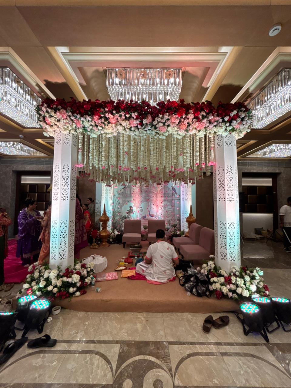 Event celebration photo 2